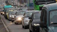 ГОЛЯМОТО ПРИБИРАНЕ! Тапа на Панчарево и 30 леки катастрофи