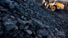 ШОК! Украйна купувала тайно въглища от Русия