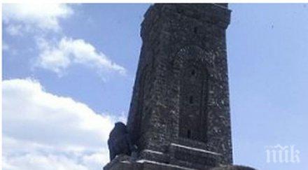 важно пренасочват движението шипка прохода републиката