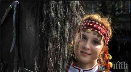 тодоровден честваме конския великден