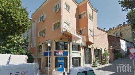 жестока трагедия пловдивчанин обеси вратата любимата