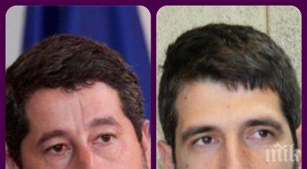 измамата лъсна протест еколози пирин партиен митинг българия начело племенникът христо иванов