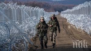 мвр отчита увеличаване миграционния натиск