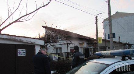 драмата родопите бащата застрелял сина бивш офицер