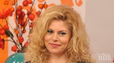 деси банова вдига адреналина