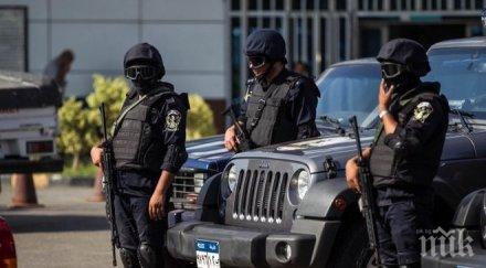 сащ арестуваха мъж бомбени заплахи еврейски организации