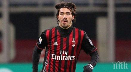 романьоли поднови тренировки