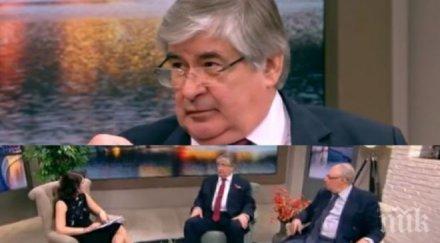 голям скандал руският посланик подскочи въпроса дали кремъл бърка родната политика анатолий макаров разпали оставете гледаме нашата работа