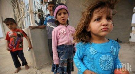 ужас милиони деца загиват замърсяването околната среда