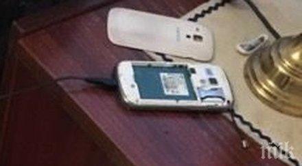 инцидент телефон взриви главата пловдивчанин мъжът изгаряния снимки