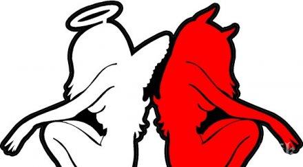 уникум вижте какъв демон крие всяка зодия