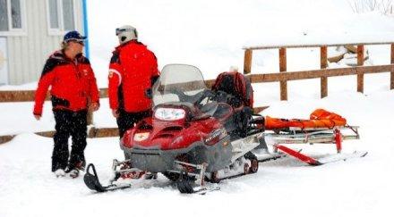 нощен екшън спасители транспортираха момиче коремни болки хижа безбог болницата добринище