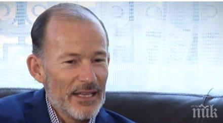 княз кирил синът симеон нас българия беше земята приказките