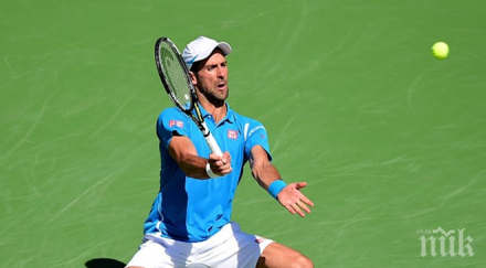 кириос шокира джокович акапулко