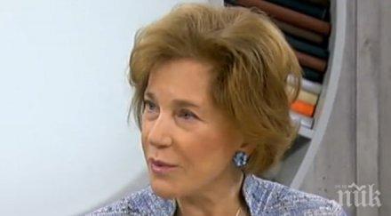 ексклузивно елена поптодорова проговори случката летището полша закани съди медиите ровят паметта починалото дете