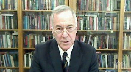 стив ханке съветва премахването валутния борд грешна стъпка еврото