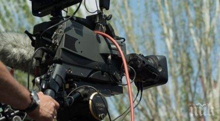 променят движението ректората заради заснемане филм