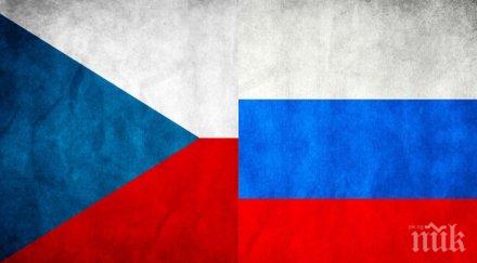 известия чехия отмени санкциите русия