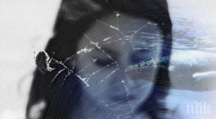 ексклузивно пик групата смъртта тръгна турне синият кит върлува европа