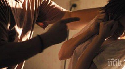 разкритие похотливият зам кмет северозапада посегнал балдъзата