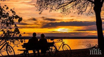 случва всеки разбираме сме срещнали миналия живот