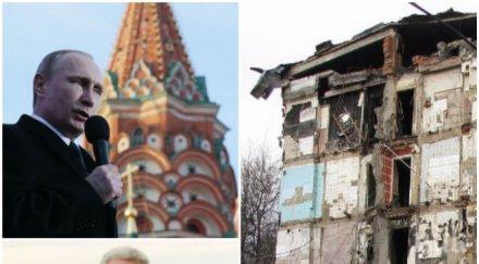 шаш москва разрушават всички пететажни блокове руската столица безумната идея лиши дом милиона души