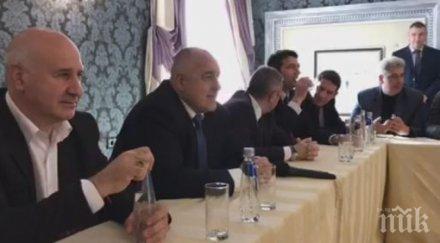 чужди туристи хвалят българия борисов снимки