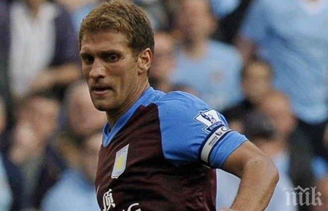 Стилян Петров се отказа на БФС - ето кой е неговият фаворит