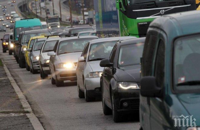 ГОЛЯМОТО ПРИБИРАНЕ! Тапа на Панчарево и 30 леки катастрофи