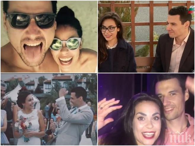 ОТ УОЛСТРИЙТ ДО МЛАДОСТ! Успели българи се върнаха у нас и сега живеят като в приказка (ВИДЕО)