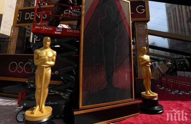 Напрежение след Оскарите! Заплашват с убийство, служителите, виновни за огромния гаф