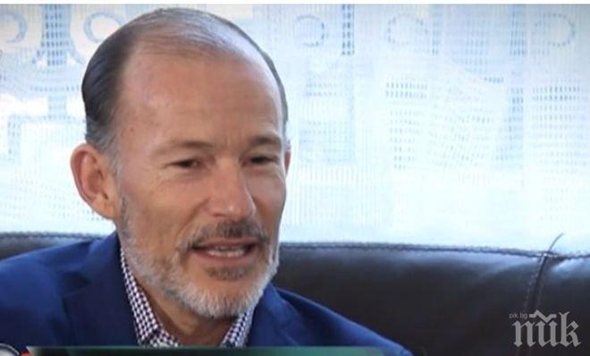 Княз Кирил, синът на Симеон II: За нас България беше земята от приказките