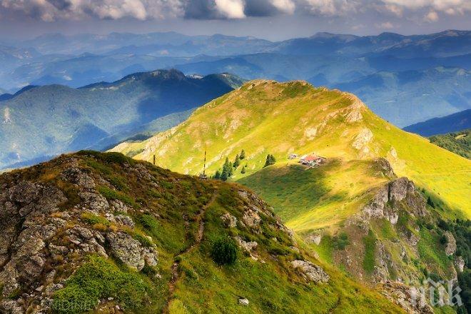 Френски туристи се изгубиха в Стара планина! 10 часа спасители ги издирват