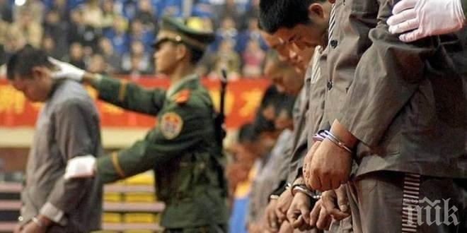 Откриха тялото на обезглавения от ислямисти германски заложник 