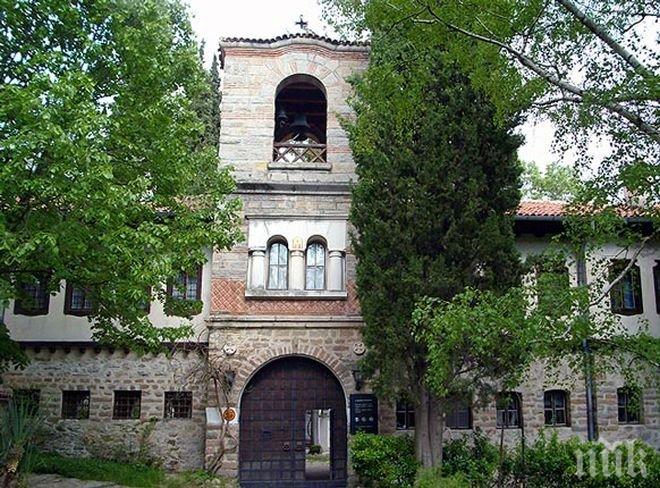 УНИКАЛНО! Показват скривалището на Левски, стояло заключено от десетилетия