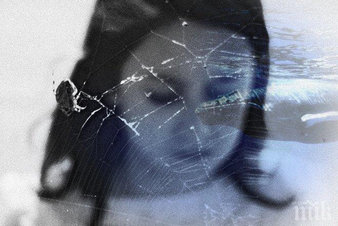 ЕКСКЛУЗИВНО В ПИК! Групата на смъртта тръгна на турне! Синият кит върлува из Европа