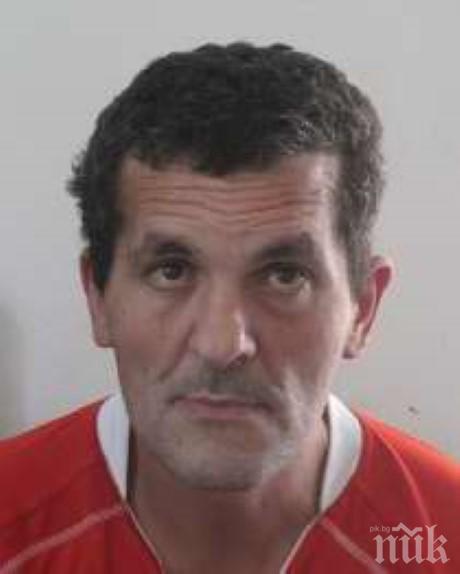 Полицията откри издирвания Стойчо Илиев