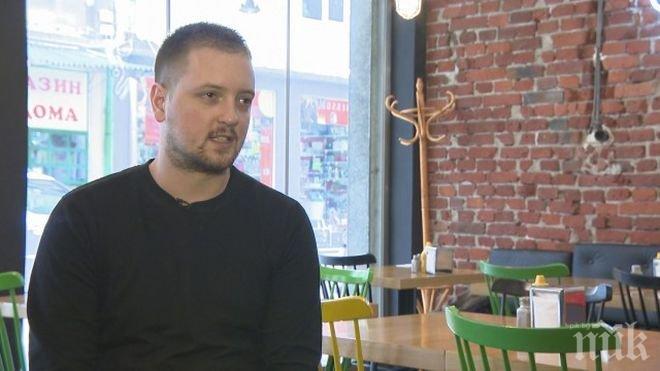 РОДЕН С КЪСМЕТ! Млад софиянец спечели три пъти от тотото
