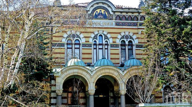 Църквата излъчва на живо! Епархийските избори за Врачански митрополит - пряко във Фейсбук и Ютуб