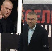 ЕКСКЛУЗИВНО В ПИК! Кандидат-депутат на Марешки уволнен от митниците, разследван и задържан за рекет 
