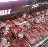 БЕЗОБРАЗИЕ! Надуват цената на агнешкото за Великден