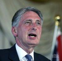 Британските консерватори нарушиха свое предизборно обещание увеличавайки данъците