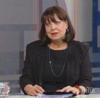 Шефът на БОРКОР: Дребната корупция в България се възприема за норма