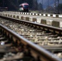Влак уби 13-годишно момче, опитващо да си направи селфи на жп линия