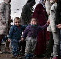 МИГРАЦИЯ! Българските общини не искат бежанци, дори и срещу пари