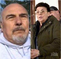 ПРЕЗ СЪЛЗИ! Стойчо, когото Кървавата Иванка поръча заради наследство от $4 млн.: Отгледал съм я от дете