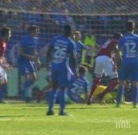 Кръстев ще заключва вратата на 