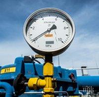 България губи евросредства, ако не започне строежа на газовата връзка с Гърция