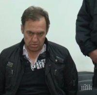 ОТ ПОСЛЕДНИТЕ МИНУТИ! Съдът отказа да пусне на свобода бившия кмет на Стрелча, обвинен в изнасилване