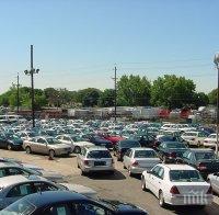 Бум на измамите с фалшиви обяви за продажби на коли